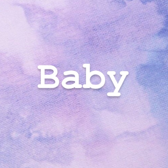 Baby section - Picture 1 of 1